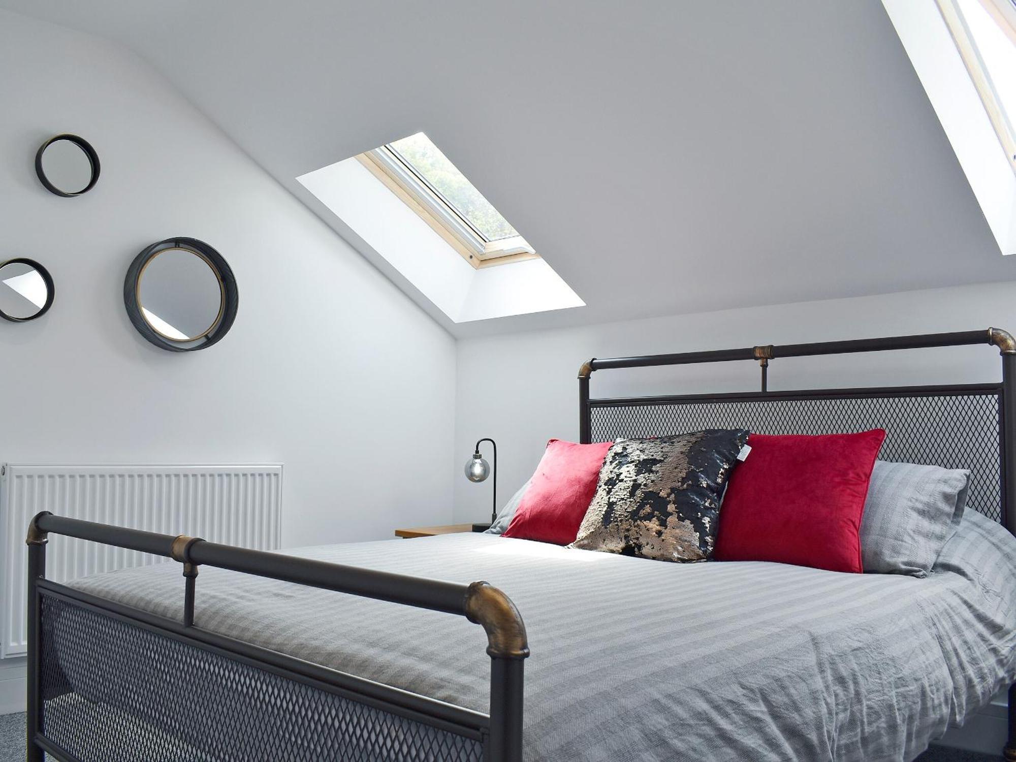 Perivale Lodge Лидни Екстериор снимка